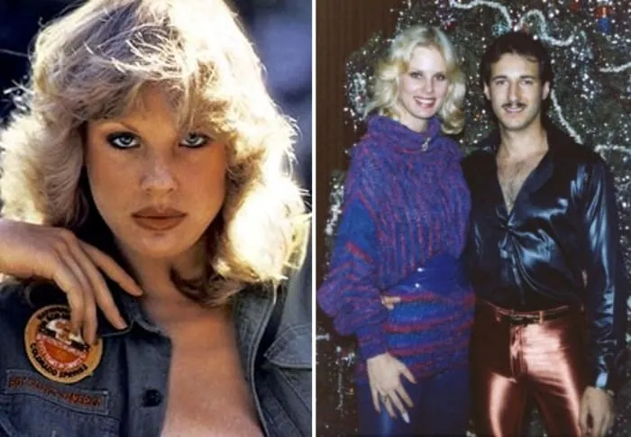Трагедия звезды Playboy: как Дороти Стрэттен погибла в 20 лет от рук мужа Трагедия звезды Playboy: как Дороти Стрэттен погибла в 20 лет от рук мужа