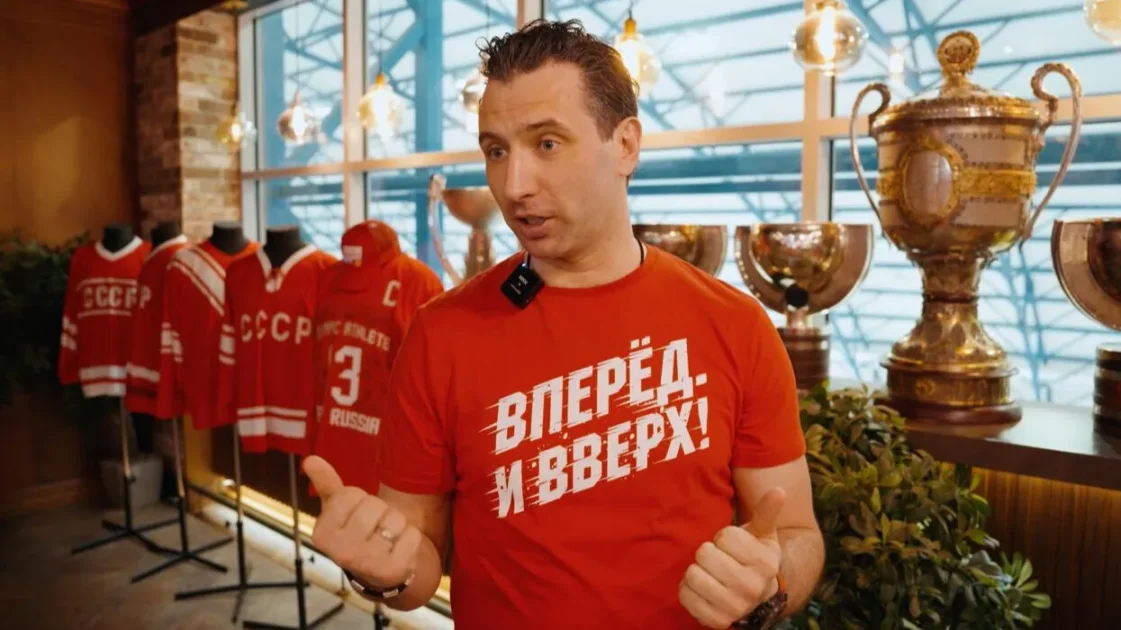 Роман Ротенберг поделился редкими фото с детьми Роман Ротенберг поделился редкими фото с детьми