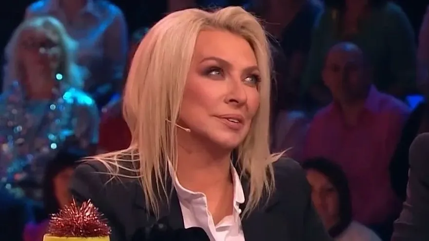 Татьяна Овсиенко займет место в жюри в новом шоу Татьяна Овсиенко займет место в жюри в новом шоу