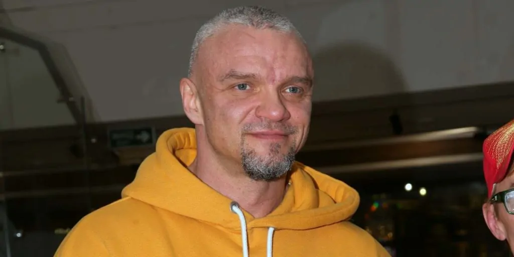 Владимир Епифанцев откровенно рассказал, почему не общается со своими детьми Владимир Епифанцев откровенно рассказал, почему не общается со своими детьми