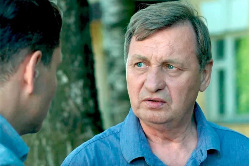 Актер «Тайн следствия» Геннадий Спириденков умер после падения на сцене