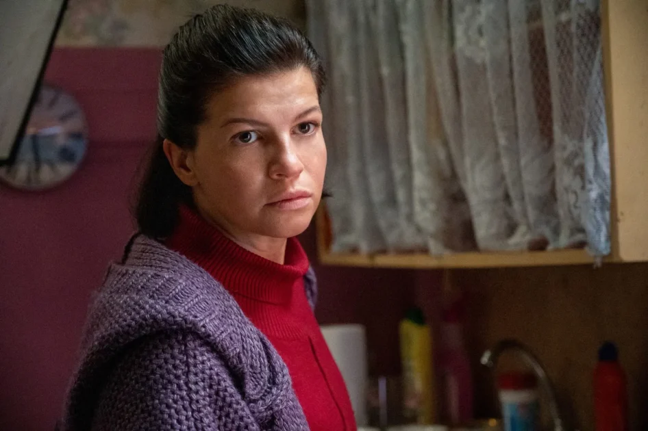 Актриса Агния Кузнецова рассказала, как делит сына с Максимом Петровым Актриса Агния Кузнецова рассказала, как делит сына с Максимом Петровым