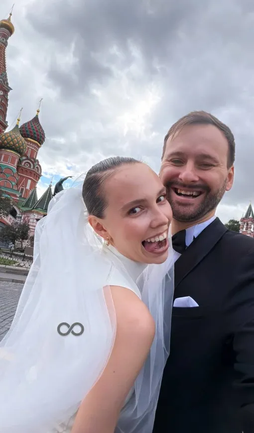 Звезда «Что? Где? Когда?» и «Большого куша» Сергей Кашников женился