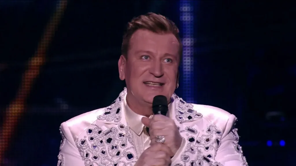 65-летний Сергей Пенкин рассказал о самочувствии и своих похоронах