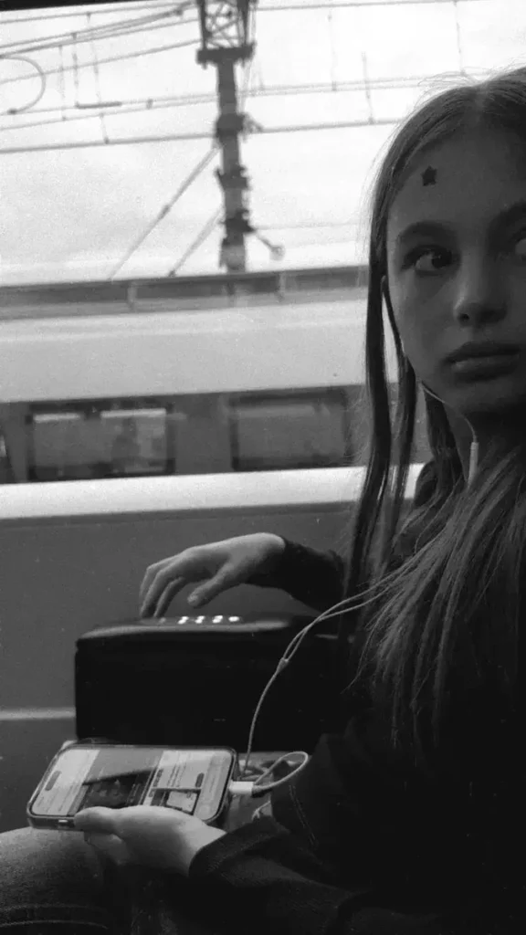 Светлана Иванова впервые показала 14-летнюю дочь от Джаника Файзиева