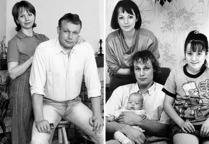 Как сложилась судьба бывшей супруги Сергея Жигунова