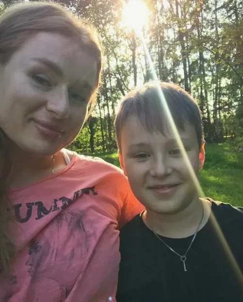 Дочь Марии Шукшиной борется за сына с бывшим мужем