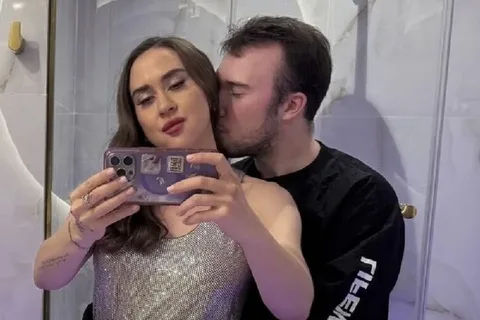 Дочь Любови Успенской рассталась с молодым бойфрендом