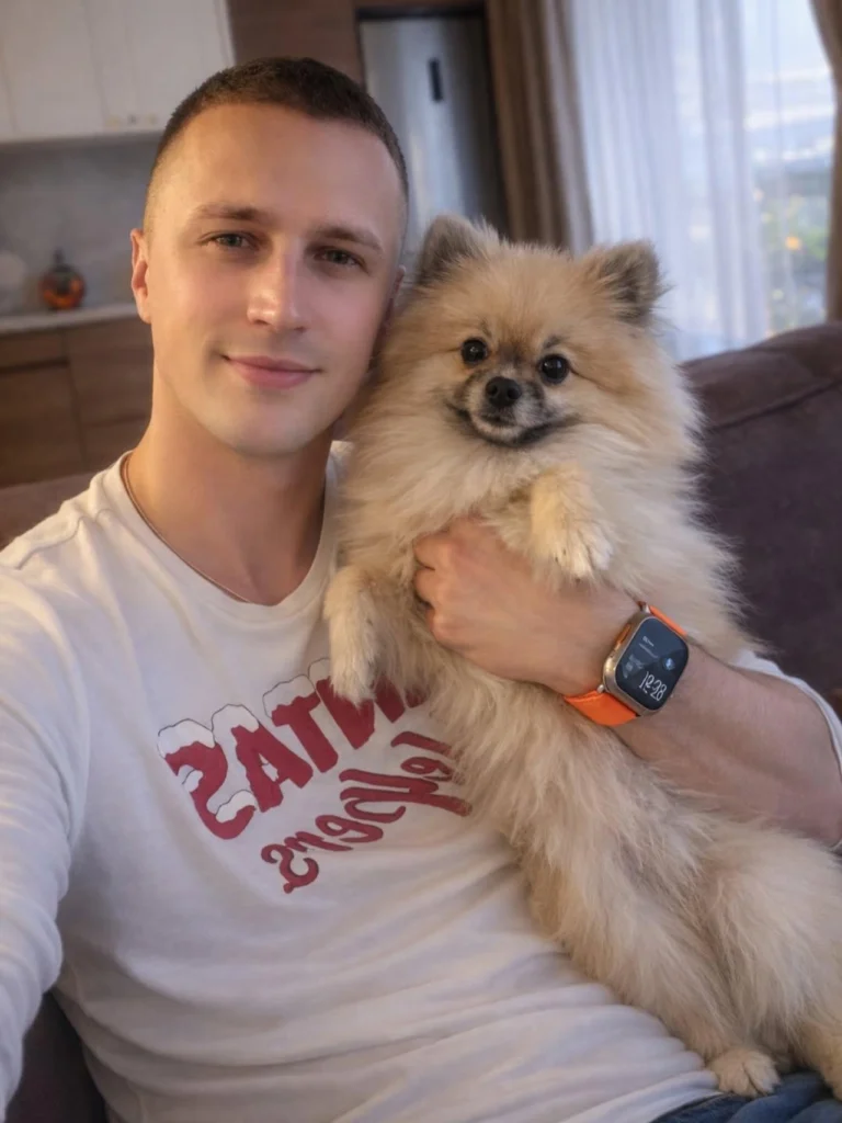 Как сегодня выглядит 20-летний сын Николая Баскова