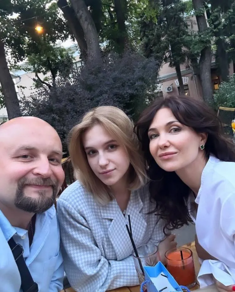 Старшая дочь Екатерины Климовой выходит замуж